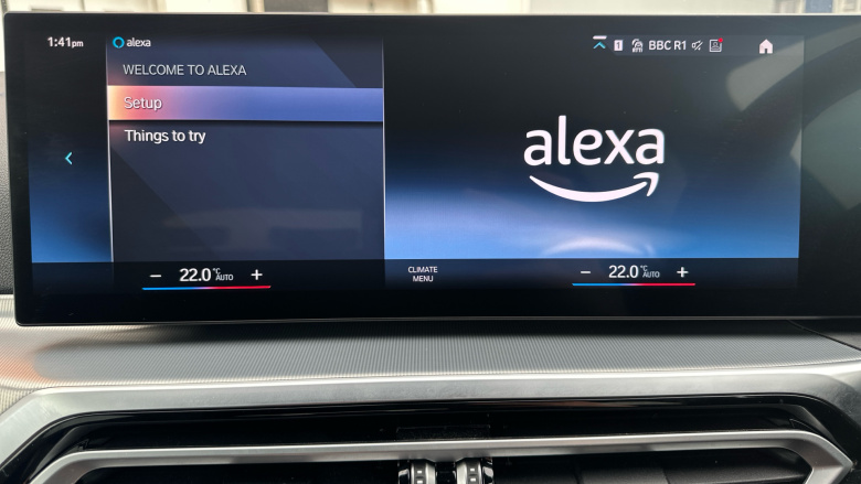 BMW i4 250kW eDrive40 M Sport 83.9kWh 5dr Auto Electric Hatchback